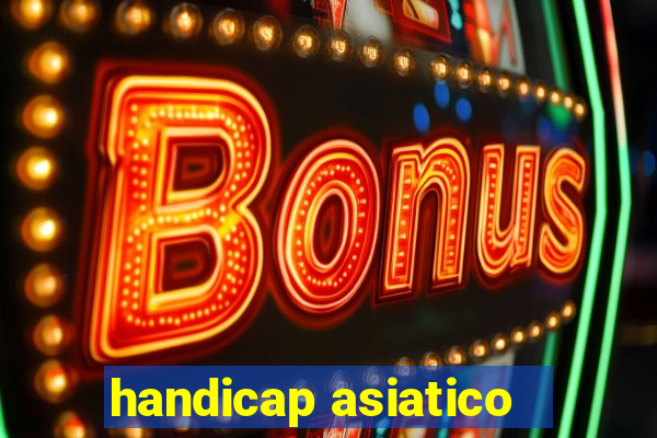 handicap asiatico -1.25